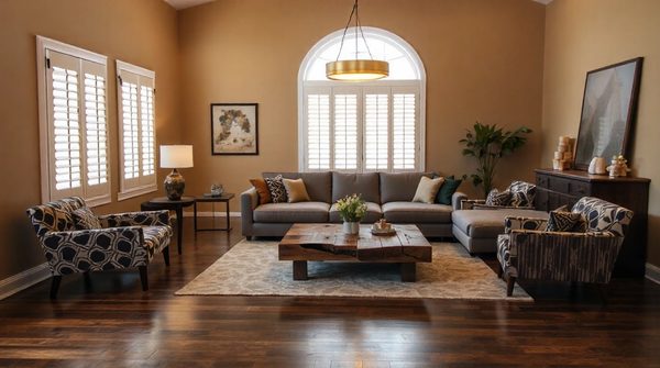 10 accessoires déco innovants pour un intérieur qui se démarque