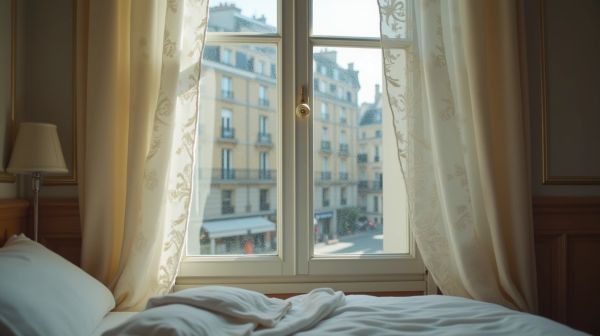 Comment éliminer les punaises de lit à Paris efficacement ?