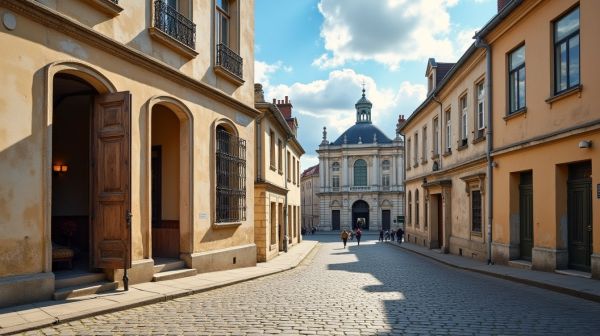Dépannage de volet à Mons centre : solutions rapides et efficaces