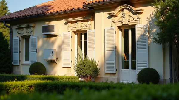 La meilleure climatisation à Aix en Provence pour votre maison