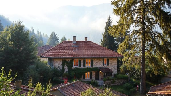 Les avantages de sélectionner un constructeur à Annecy pour votre maison