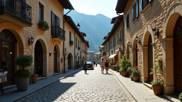 Optez pour une location de benne rapide à Combloux