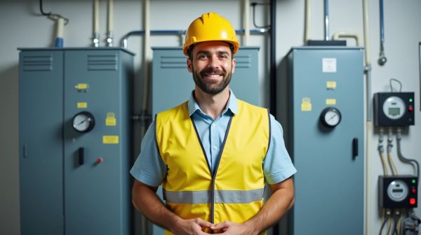Optimiser vos installations électriques avec un électricien du Rhône