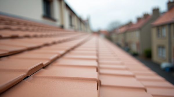 Panneau de toiture ISOTOIT : performances thermo-acoustiques optimales