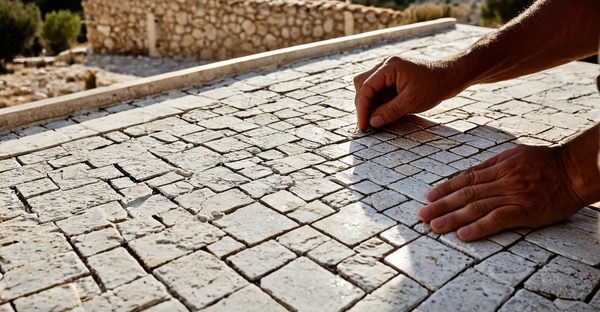 Plan de travail en marbre à gardanne : guide complet