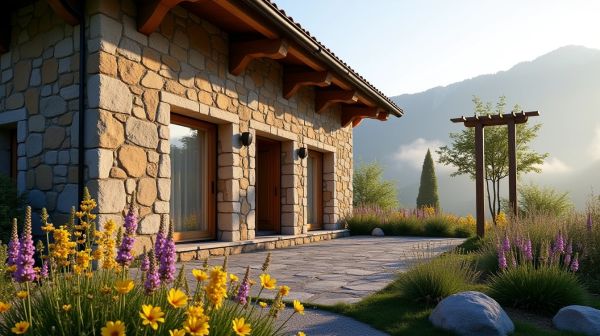 Pourquoi choisir un constructeur de maison à Annecy pour votre projet ?