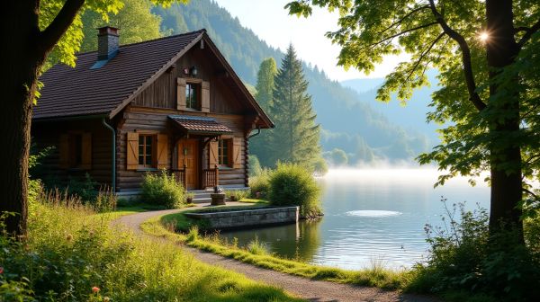 Pourquoi choisir un constructeur de maison à Annecy pour votre projet ?