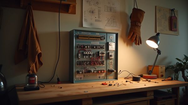 Pourquoi faire appel à un électricien à Castres pour vos travaux ?