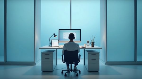 Pourquoi investir dans une cabine insonorisée à votre bureau ?