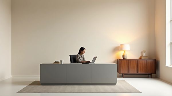 Pourquoi investir dans une cabine insonorisée à votre bureau ?
