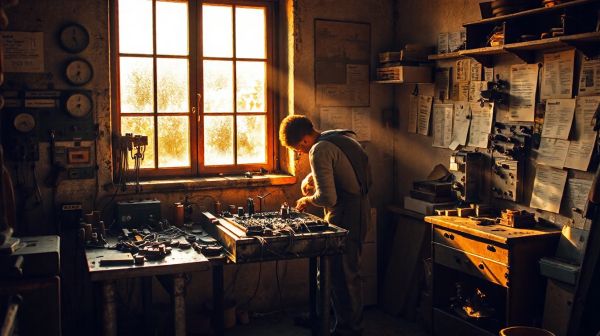 Top 5 raisons de choisir un électricien à Castres pour vos projets