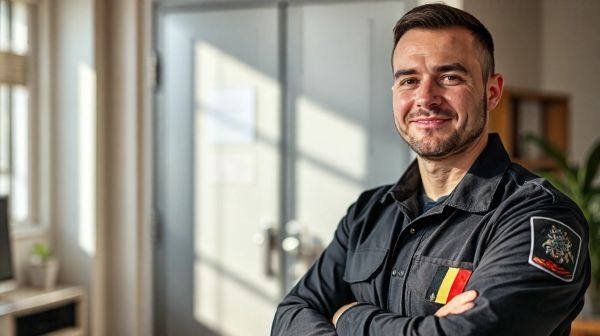 Top conseils pour choisir un serrurier fiable en Belgique