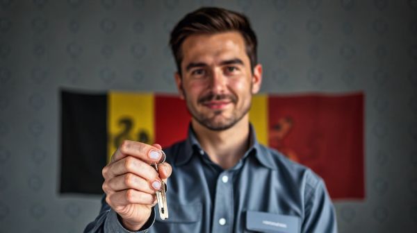 Top conseils pour choisir un serrurier fiable en Belgique