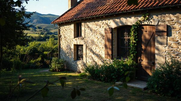 Top raisons de choisir un audit énergétique pour votre maison en Loire