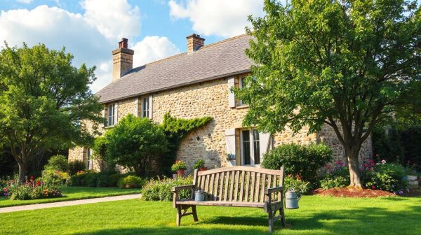 Top raisons de choisir un audit énergétique pour votre maison en Loire