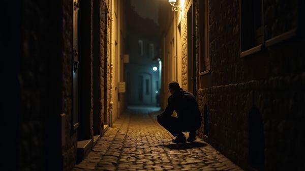Un serrurier à Binche pour une urgence inattendue