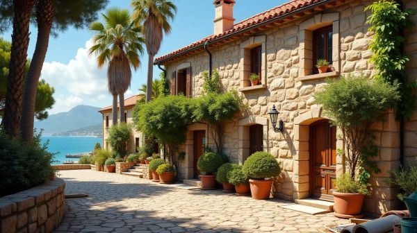 Votre projet de maçonnerie à Sainte-Maxime : construction et rénovation réussies