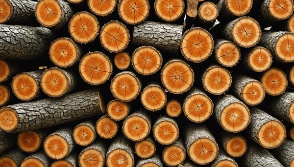 Bois de chauffage : choisissez la facilité pour vous chauffer